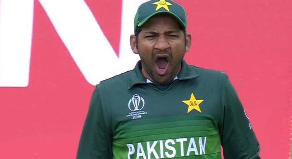 Sarfraz Ahmed sacked as Pakistan captain, replaced by Azhar Ali and Babar Azam