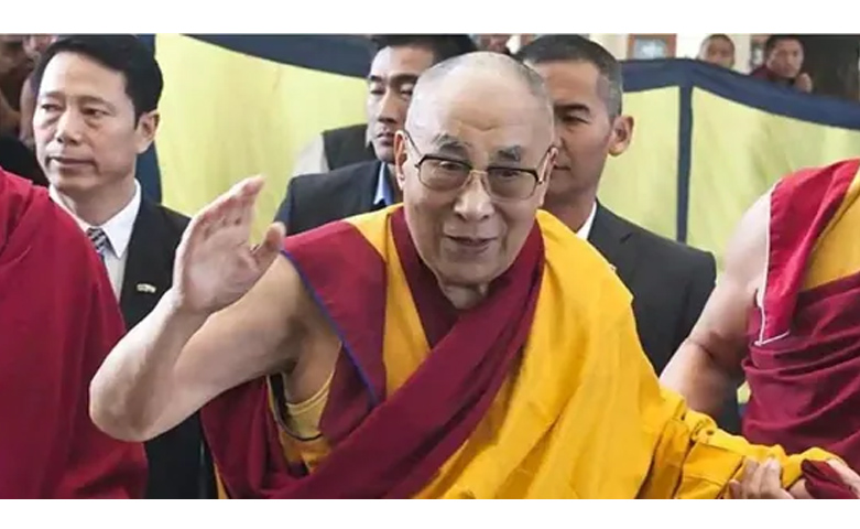 Dalai Lama Says Wishing Meaningful Autonomy For Tibet, Not Independence