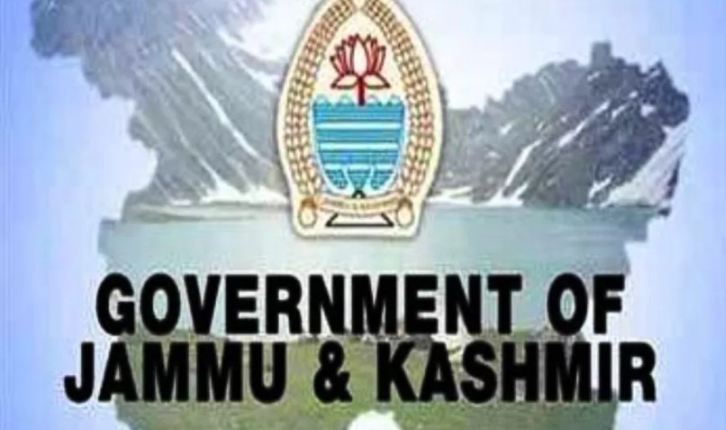 J&K Govt directs departments to shift officials having tenure of more than 5 years