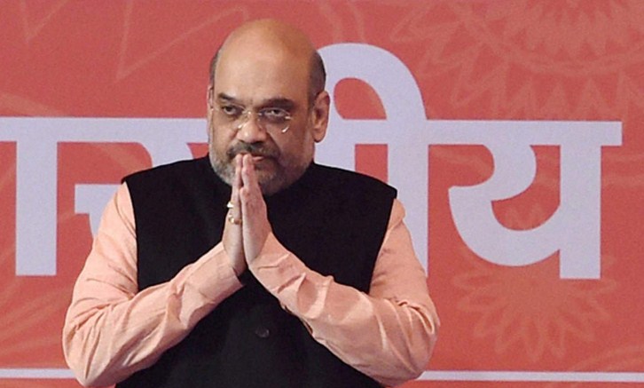 Won’t take long to restore Statehood to Jammu and Kashmir :  Shah