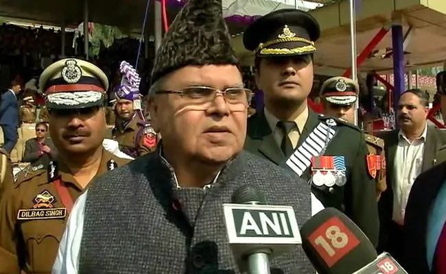 'We Will Enter Pakistan If It Continues To facilitate terrorism': J&K Governor Satya Pal Malik