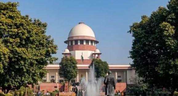 SC stays UGC regulation pertaining to definition of caste discrimination