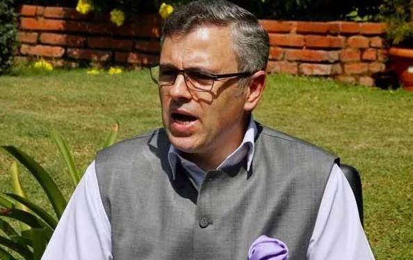 CM Omar Abdullah extends Eid-ul-Azha greetings