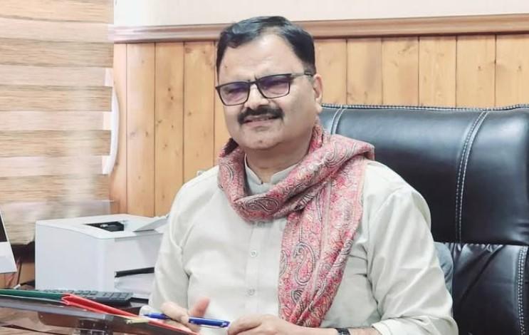 Jal Shakti department promotes 23 Junior Engineers as Assistant Engineers