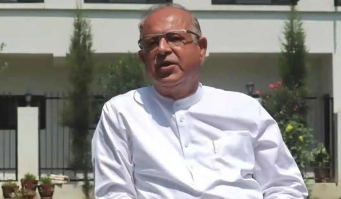 Karra to launch and Join Hunger strike in Srinagar tomorrow for statehood