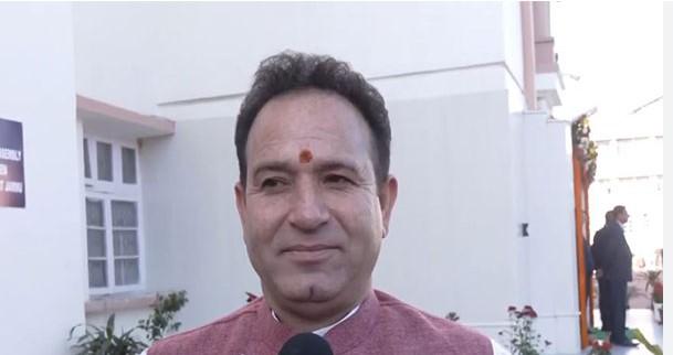 No programme fixed yet for PM Modi’s J&K visit: Sunil Sharma