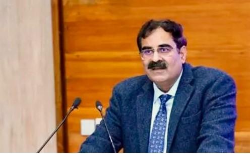 Rajeev Verma appointed Delhi's new Chief Secretary, set to take charge from October