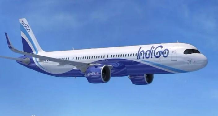 IndiGo's Mumbai-Delhi flight gets bomb threat