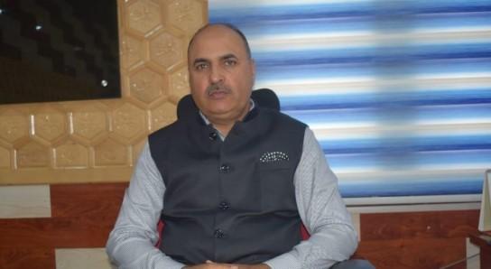 ACB Cracks Major Evacuee Property Land Scam in Srinagar