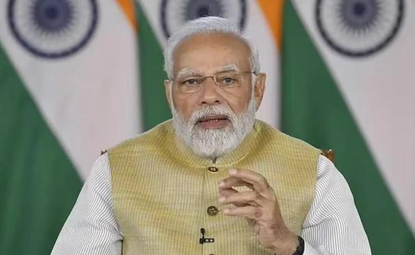 Op Sindoor, eradication of naxalism added colour to festivals: PM Modi