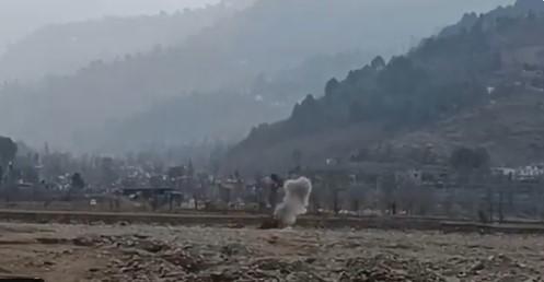 Army recovers ammunition, IED likely dropped by drone from J&K's Poonch