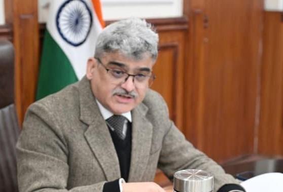 CS sets Feb’ 15 deadline to ensure functional girls’ toilets in all government schools