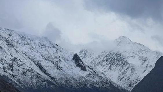 Light to moderate rain and snow likely on February 1–2: MeT