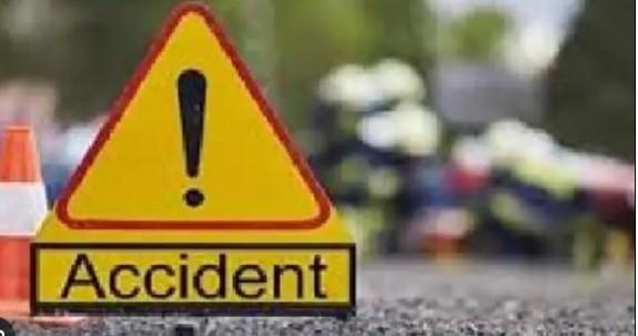 Seven CRPF Personnel Injured in Srinagar Road Accident