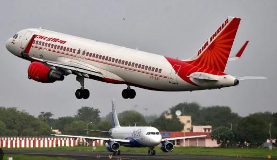 Air India and Express to operate 20 flights to and from West Asia today