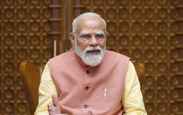 Need to continuously update public services to achieve goal of 'Viksit Bharat': PM Modi