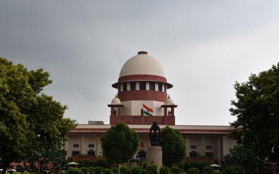 Supreme Court asks states to treat rising child trafficking cases as grave; seeks coordinated action