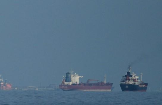 US military says it will blockade Iranian ports after ceasefire talks end