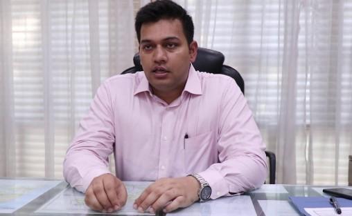 Jammu DM Imposes 60-Day Curbs on Social Media Content to Safeguard Communal Harmony