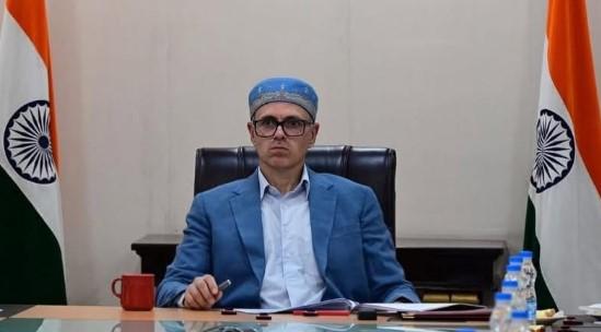 CM Omar Abdullah announces ex-gratia relief for Udhampur road accident victims