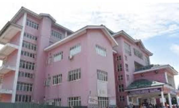 GMC Anantnag emerges as major Cardiac Care hub