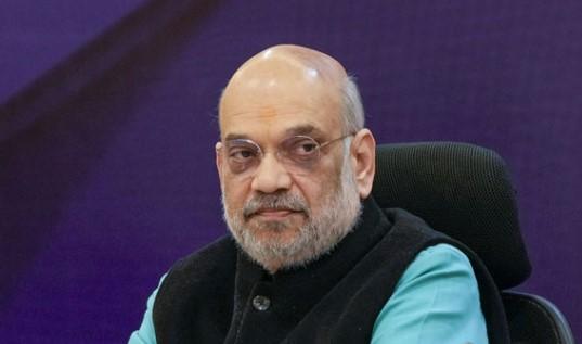 HM Amit Shah to visit Ladakh, review projects, security during 2-day trip