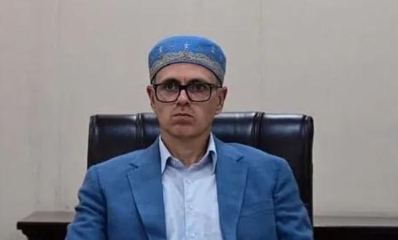 CM Omar Abdullah expresses grief over tragic Pahalgam road accident