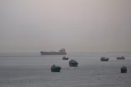 3 tankers hit in latest attacks in Hormuz within 24 hours amid US-Iran tensions