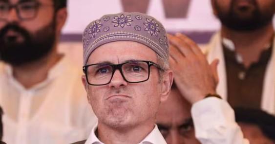 Omar defends invite to Mirwaiz for Delhi protest, says BJP creating 'manufactured controversy'
