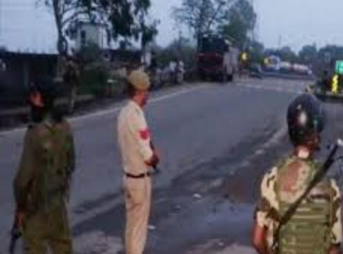 JK: UP man impersonating CRPF personnel apprehended along route to Amarnath
