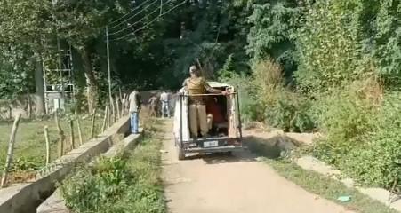 11 Security Forces Personnel Injured in Separate Road Accidents in J&K's Shopian, Anantnag