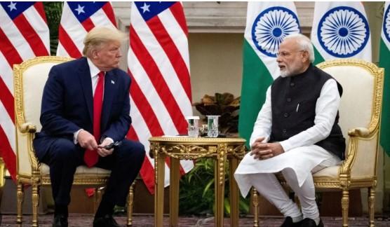 India stares at 100% US tariff threat after Senate votes to pass Russian oil sanctions Bill