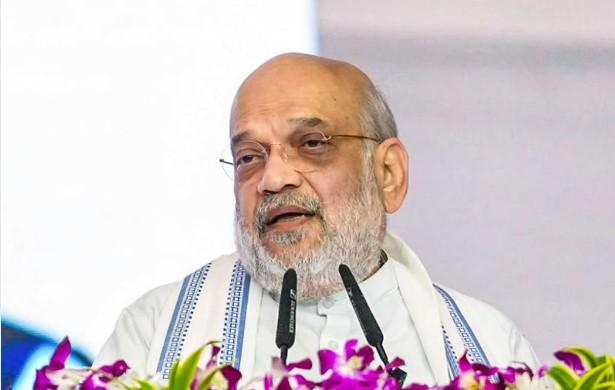 Amit Shah sets one-year target for full rollout of new criminal laws; eyes 25% rise in convictions