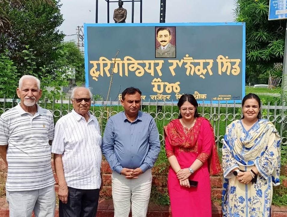JMC takes new initiative to promote Dogri language across Jammu City