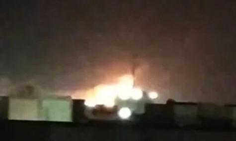 Iranian strikes on Jordan test the bonds between the US and one of its staunchest Mideast allies