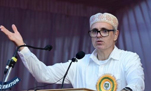 BJP has no locus standi to question duration of Assembly session: Omar Abdullah