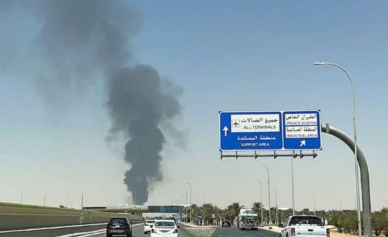 Indian Among 2 Killed In Attack On Saudi Airport, 2 Others Injured