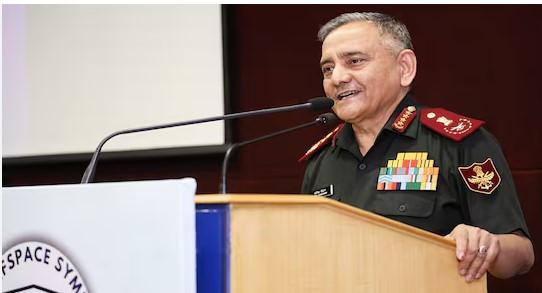 Centre extends General Anil Chauhan's tenure as Chief of Defence Staff till 2026