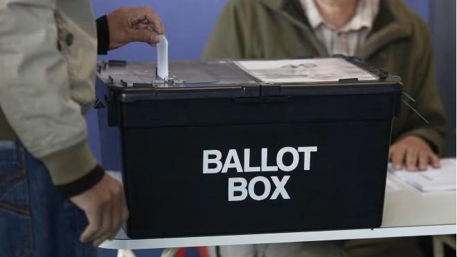 Jammu and Kashmir: All 86 MLAs Cast Votes in Rajya Sabha Polls