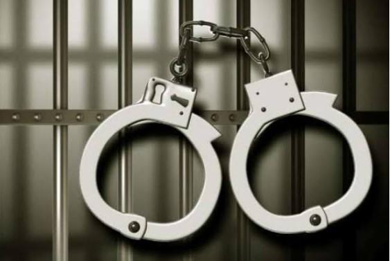 Two criminals arrested under PSA in Jammu, shifted to Poonch jail