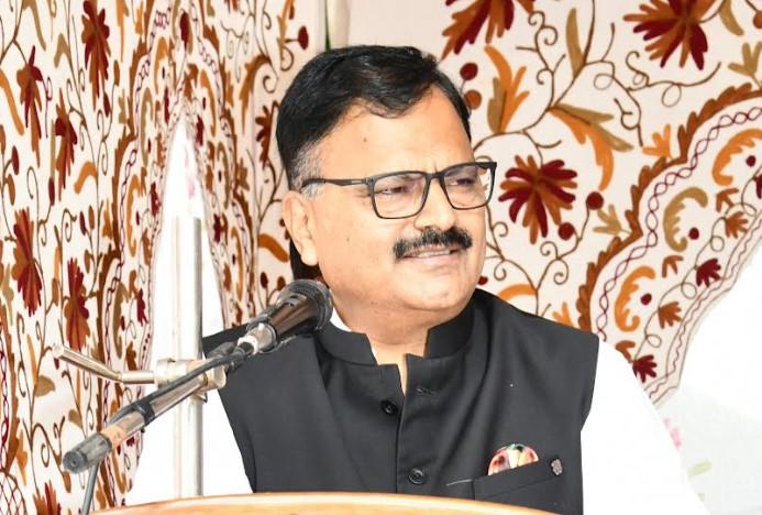 Rana announces streamlined E-disbursal of Post-Matric Scholarships among ST students