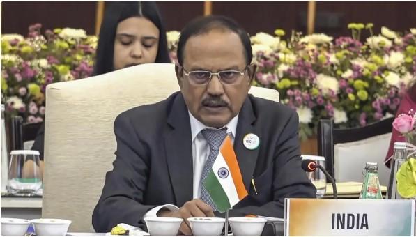 India to host BRICS National Security Advisers' Meet from June 22-23: MEA