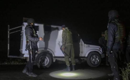 Magisterial probe ordered into killing of man in police firing in J-K’s Doda; SIT also constituted