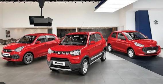 Maruti Suzuki to hike prices by up to Rs 30,000 across models from August