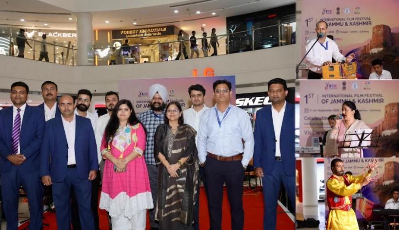 IFFJK 2026: College students, public attend special screenings of global cinema at Wave Cinemas