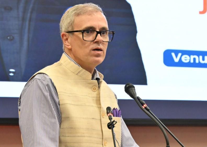 Seven-day Assembly Session to Raise People’s Issues: CM Omar Abdullah
