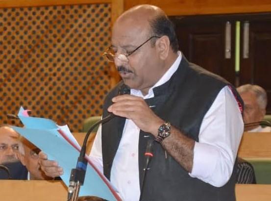 JKPCC ensures strict compliance with environmental norms for establishing stone crushers