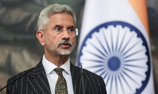 Victims and perpetrators of terrorism cannot be equated: EAM Jaishankar