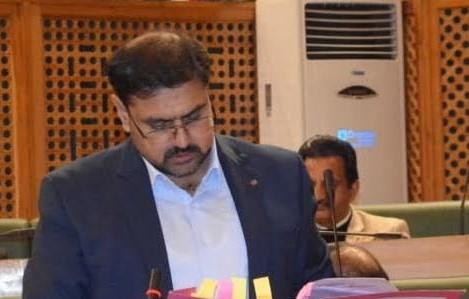 81 Gardens and Parks functional in Bahu Constituency: Government