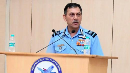 Had it not been for robust network, we wouldn’t have been as successful: VCAS on Op Sindoor